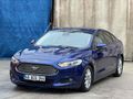 Sahibinden Ford Mondeo 1.5 Ecoboost Style 2017 Model 