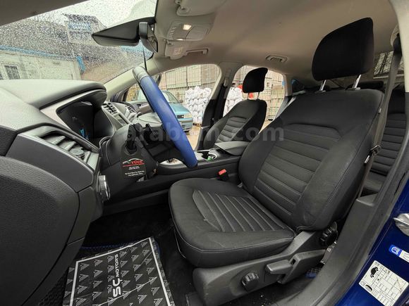 Sahibinden Ford Mondeo 1.5 Ecoboost Style 2017 Model 