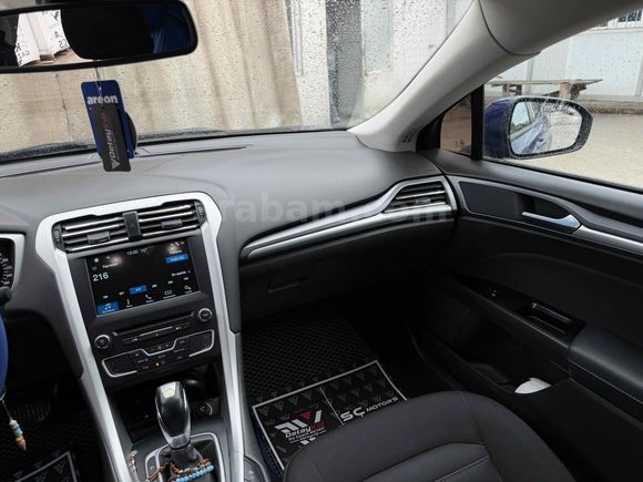 Sahibinden Ford Mondeo 1.5 Ecoboost Style 2017 Model 