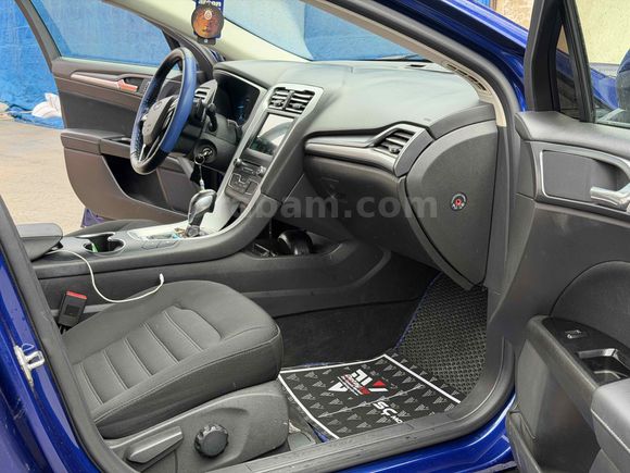 Sahibinden Ford Mondeo 1.5 Ecoboost Style 2017 Model 