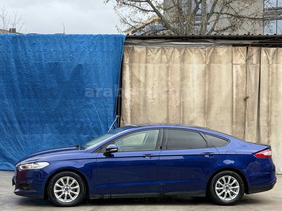 Sahibinden Ford Mondeo 1.5 Ecoboost Style 2017 Model 