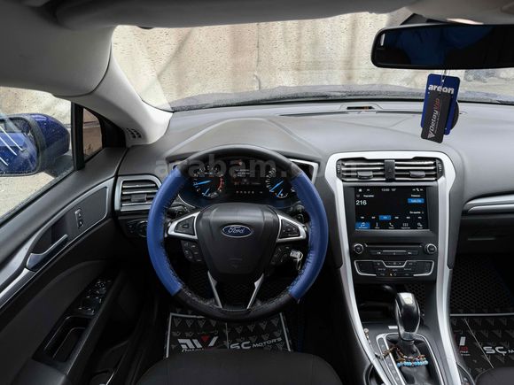 Sahibinden Ford Mondeo 1.5 Ecoboost Style 2017 Model 