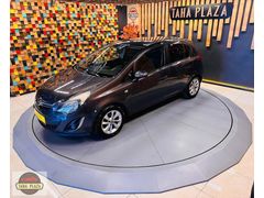 2014 Corsa 1.2 Twinport Active+15"Jant+Bakımlı ~Taha Plaza~