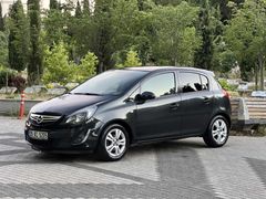 2014 MODEL OPEL CORSA OTOMATİK FULL PAKET DERİ+PİAONO