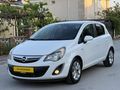 ASCAR DAN_ 80 BİN KM DE HATSIZ OPEL CORSA
