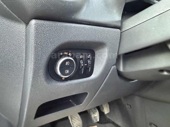 ASCAR DAN_ 80 BİN KM DE HATSIZ OPEL CORSA