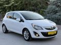 ASCAR DAN_ 80 BİN KM DE HATSIZ OPEL CORSA