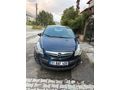 2014 model 111.Yıl Özel Cam Tavanlı Opel Corsa