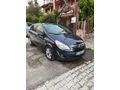 2014 model 111.Yıl Özel Cam Tavanlı Opel Corsa