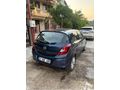 2014 model 111.Yıl Özel Cam Tavanlı Opel Corsa