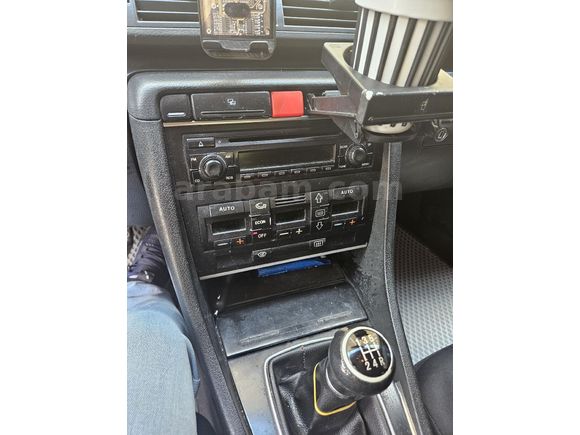Sahibinden Audi A4 Sedan 1.6 2003 Model
