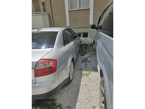 Sahibinden Audi A4 Sedan 1.6 2003 Model