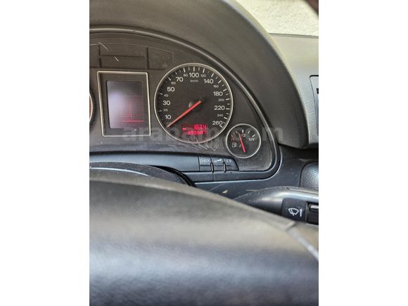 Sahibinden Audi A4 Sedan 1.6 2003 Model