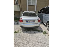 Sahibinden Audi A4 Sedan 1.6 2003 Model