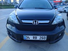 SAHİBİNDEN BAKIMLI VE MASRAFSIZ 2007 HONDA CR-V
