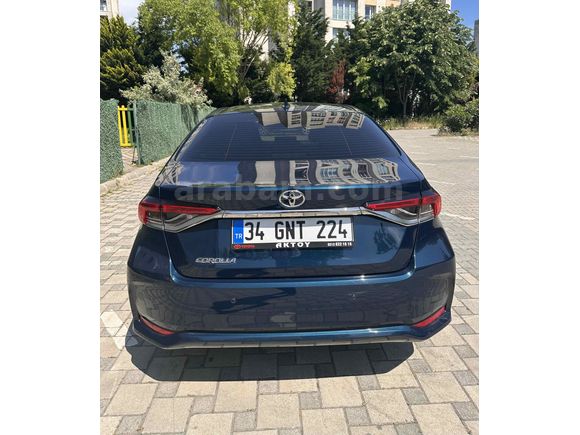 MEMUR İLK SAHİBİNDEN
