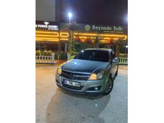 Sahibinden Opel Astra 1.6 Enjoy 111.Yıl 2010 Model