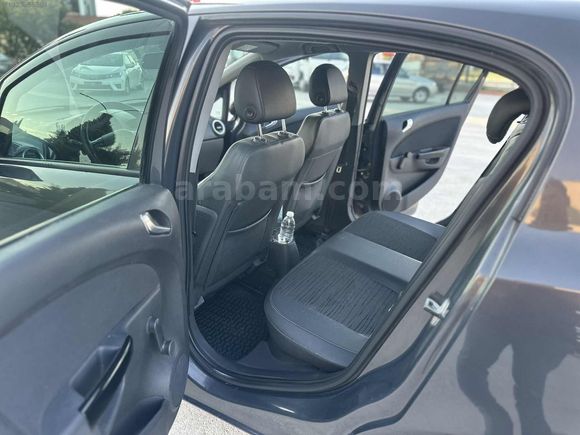 2014 model Opel Corsa 1.2 Active 174 bin km de