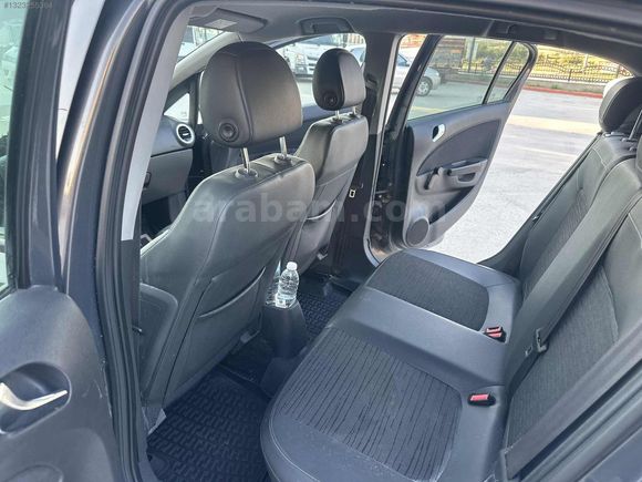 2014 model Opel Corsa 1.2 Active 174 bin km de
