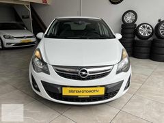 BAKIMLI MASRAFSIZ ORJİNAL 94000 km'de ACTİVE CORSA