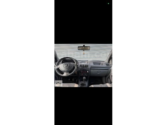 Sahibinden Renault Symbol 1.5 dCi Authentique 2007 Model