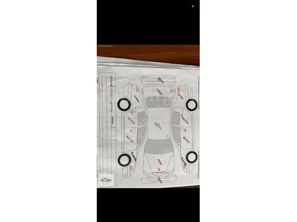 Sahibinden Renault Symbol 1.5 dCi Authentique 2007 Model