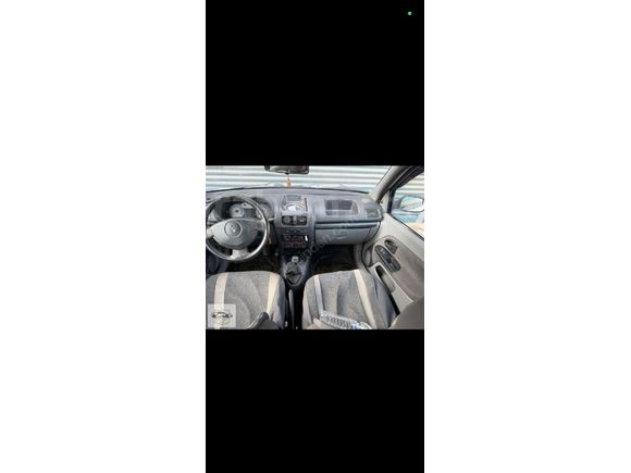 Sahibinden Renault Symbol 1.5 dCi Authentique 2007 Model