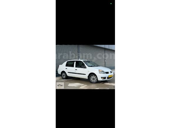 Sahibinden Renault Symbol 1.5 dCi Authentique 2007 Model