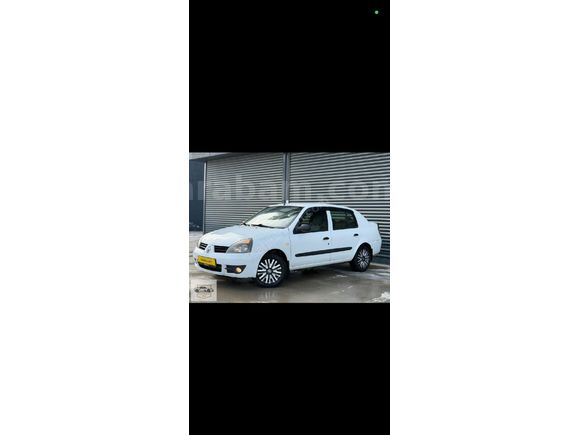 Sahibinden Renault Symbol 1.5 dCi Authentique 2007 Model