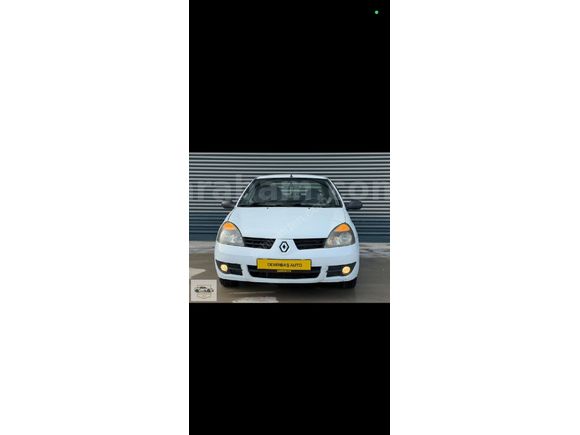 Sahibinden Renault Symbol 1.5 dCi Authentique 2007 Model