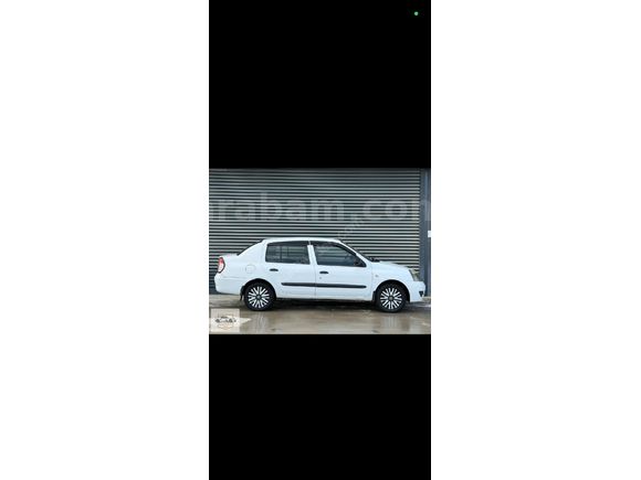 Sahibinden Renault Symbol 1.5 dCi Authentique 2007 Model