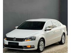 Sahibinden Volkswagen Passat 1.6 TDi BlueMotion Comfortline 2012 Model 