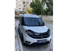 Sahibinden Fiat Doblo Combi 1.6 Multijet Premio Plus 2017 Model 