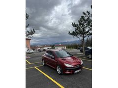 Sahibinden Peugeot 206 1.4 HDi X-line 2002 Model 