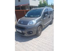 Sahibinden Fiat Fiorino Combi 1.4 Fire Premio 2024 Model
