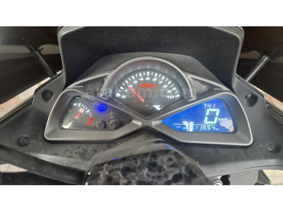 Sahibinden RKS Newlight 125 Pro