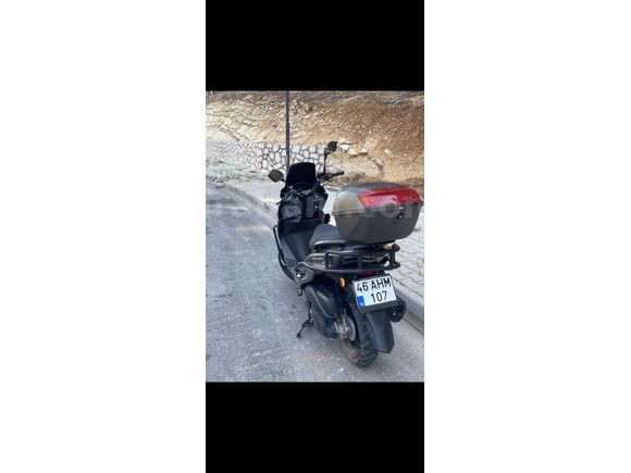 Sahibinden RKS Newlight 125 Pro