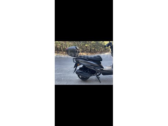 Sahibinden RKS Newlight 125 Pro