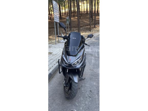 Sahibinden RKS Newlight 125 Pro