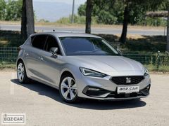 BOZCAR 2021 SEAT LEON 1.5 TSI FR HATASIZ BOYASIZ 56 BİN KM
