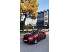 Sahibinden Fiat Palio 1.2 EL 2001 Model