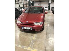 Sahibinden Fiat Palio 1.2 EL 2001 Model