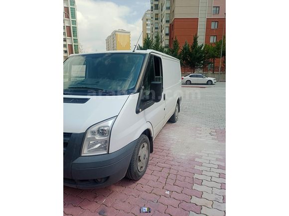 Sahibinden Ford Transit 300 SF 2011 Model  ORJİNAL