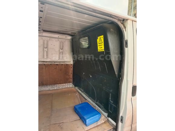 Sahibinden Ford Transit 300 SF 2011 Model  ORJİNAL