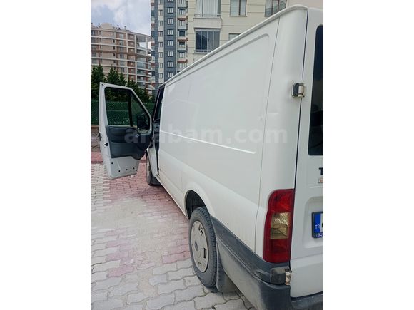 Sahibinden Ford Transit 300 SF 2011 Model  ORJİNAL