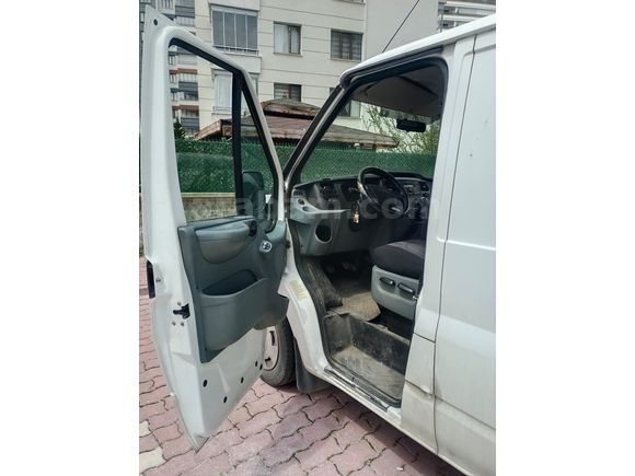 Sahibinden Ford Transit 300 SF 2011 Model  ORJİNAL