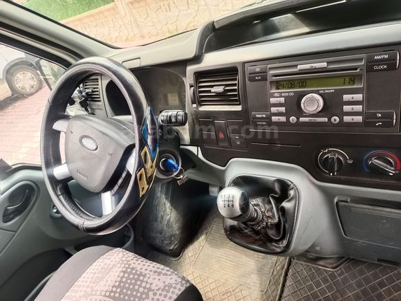 Sahibinden Ford Transit 300 SF 2011 Model  ORJİNAL