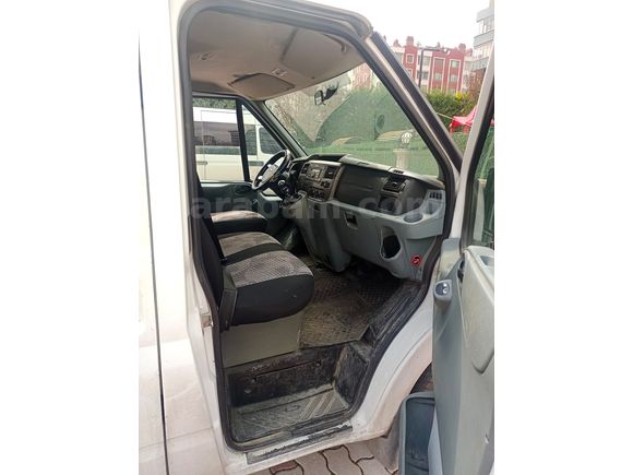 Sahibinden Ford Transit 300 SF 2011 Model  ORJİNAL