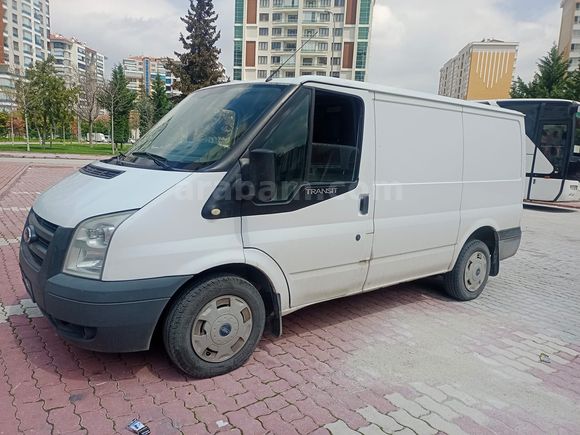 Sahibinden Ford Transit 300 SF 2011 Model  ORJİNAL