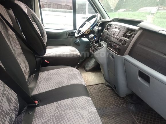 Sahibinden Ford Transit 300 SF 2011 Model  ORJİNAL